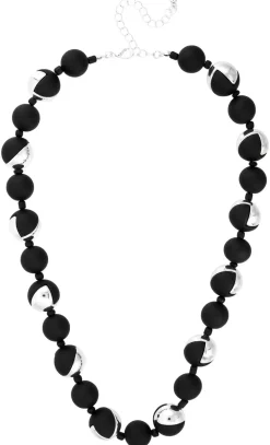 Kette - Black Fusion