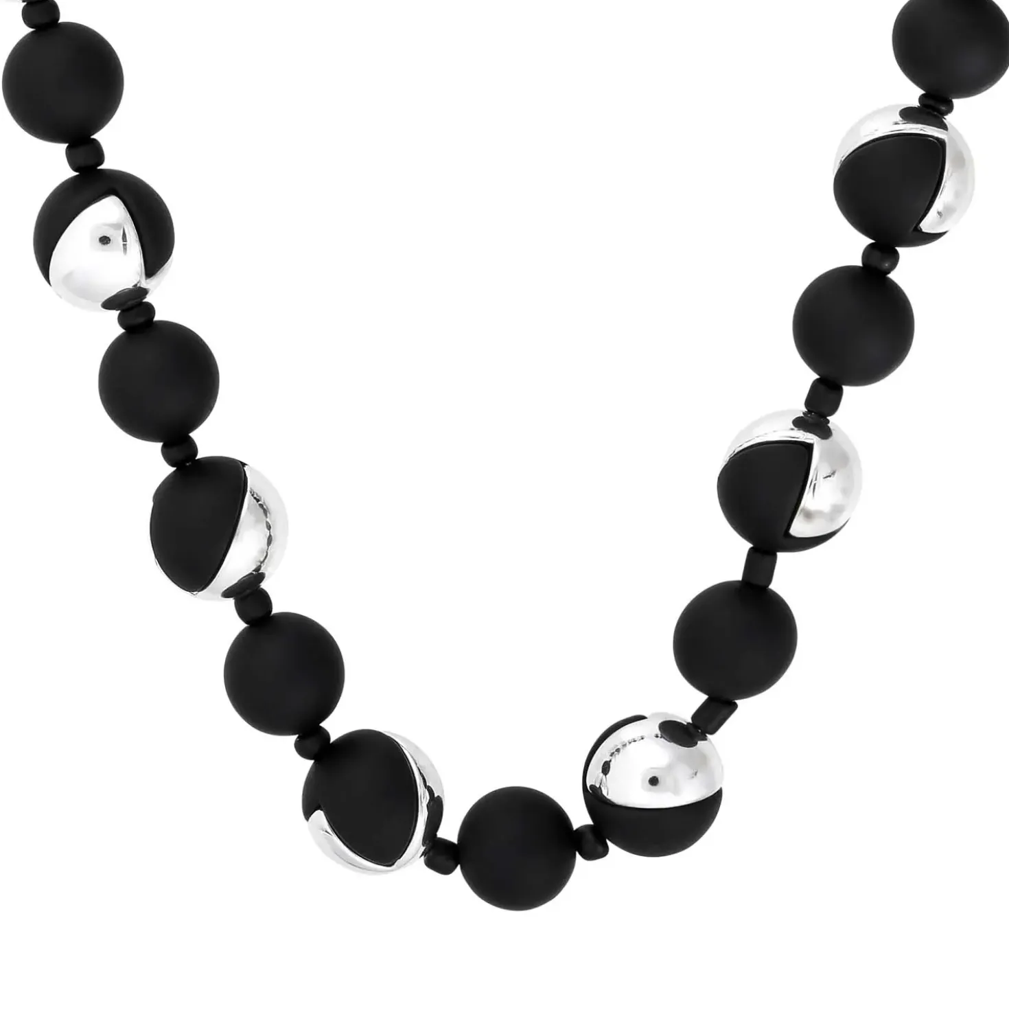 Kette - Black Fusion