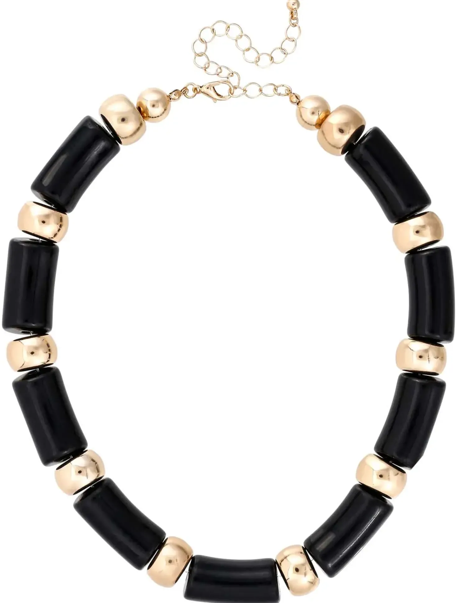 Kette - Black Night