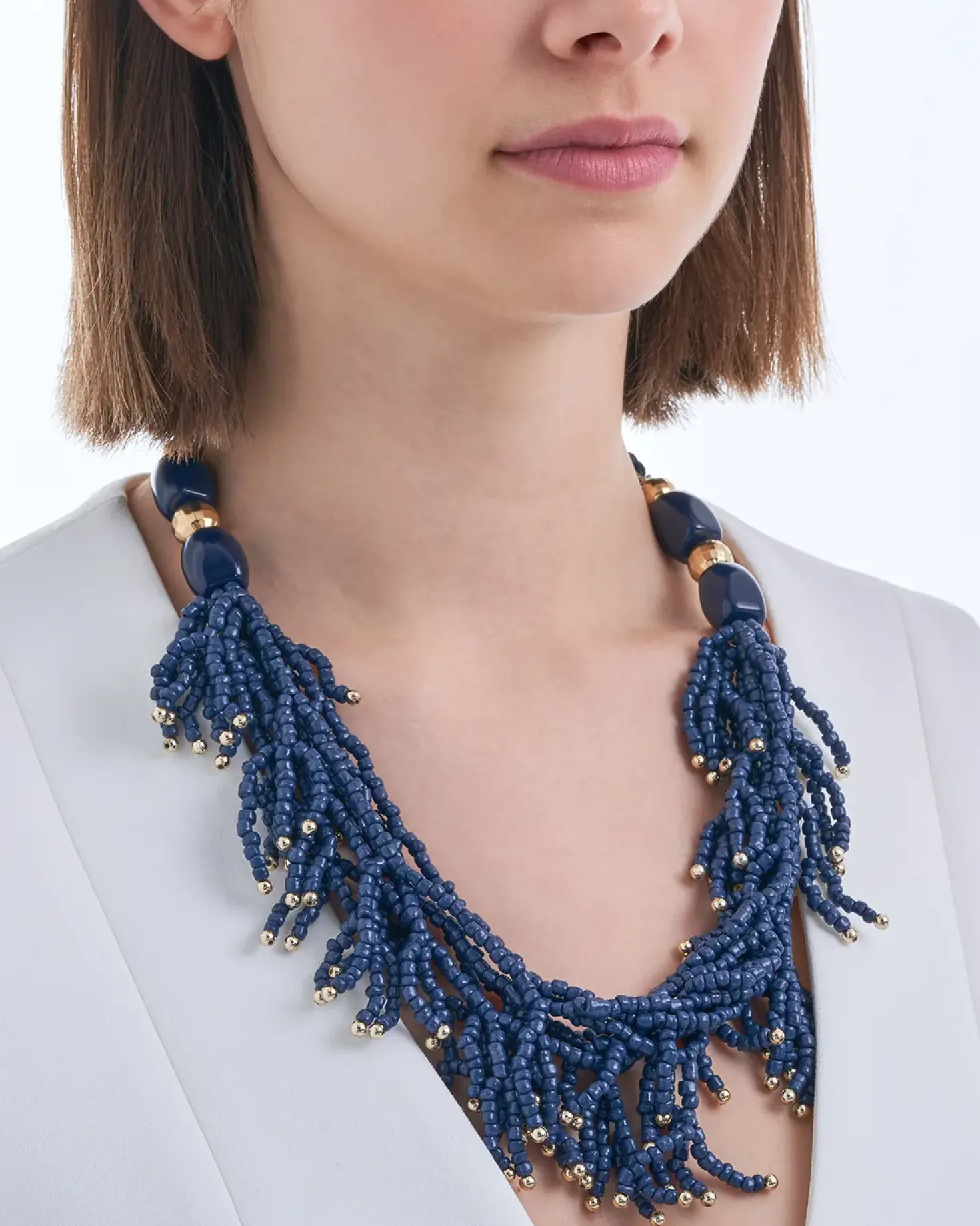 Kette - Blue Catch