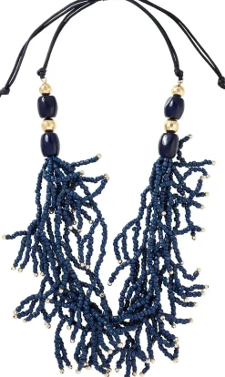 Kette - Blue Catch