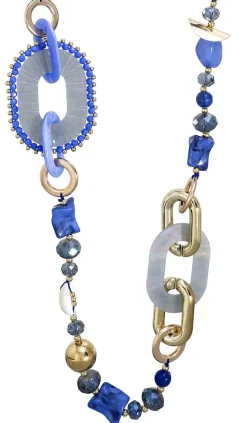 Kette - Blue Gleam