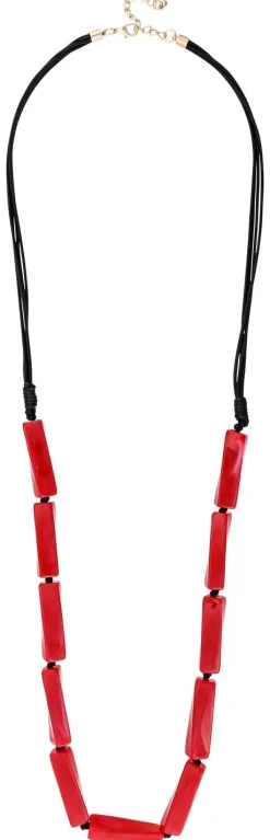Kette - Bold Rouge