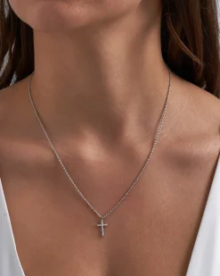 Kette - Braided Cross