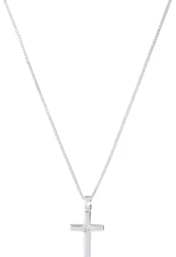 Kette - Brillant Cross