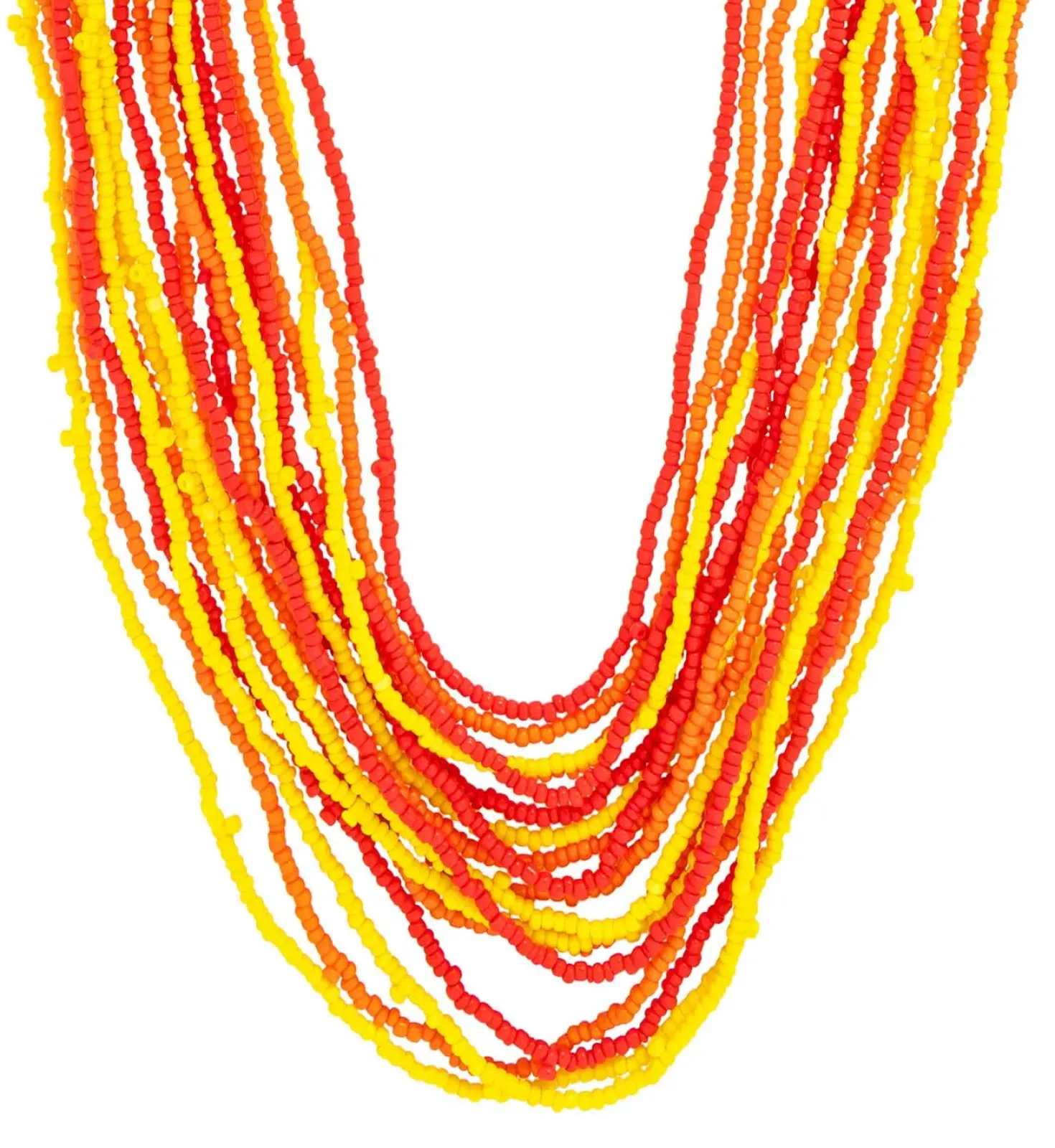 Kette - Burn Statement