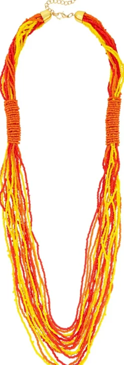 Kette - Burn Statement