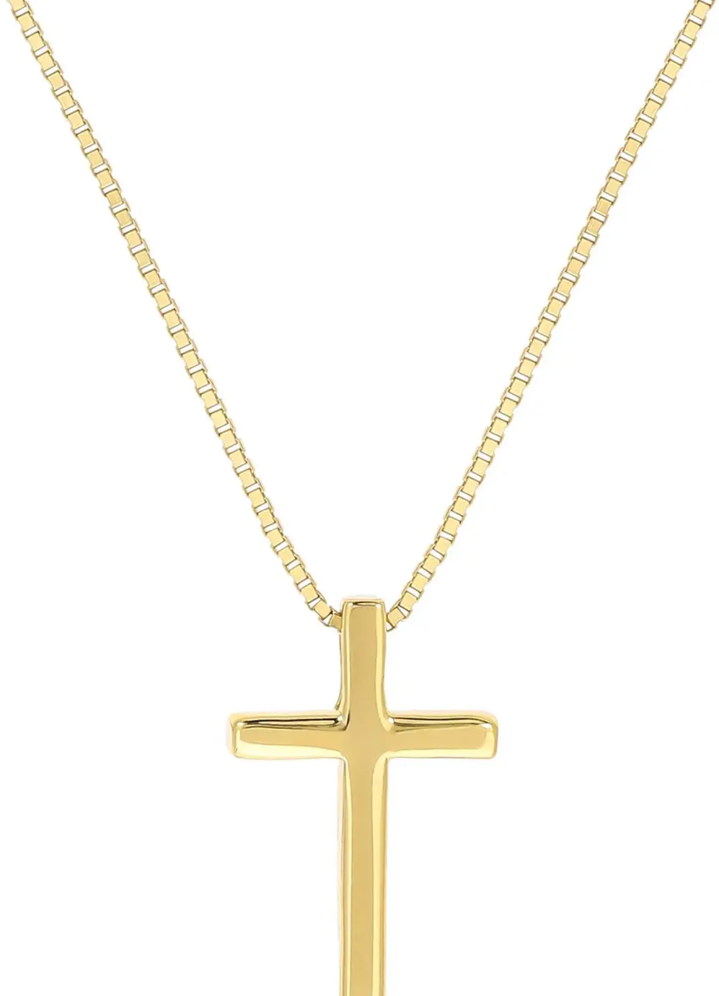 Kette - Chic Cross
