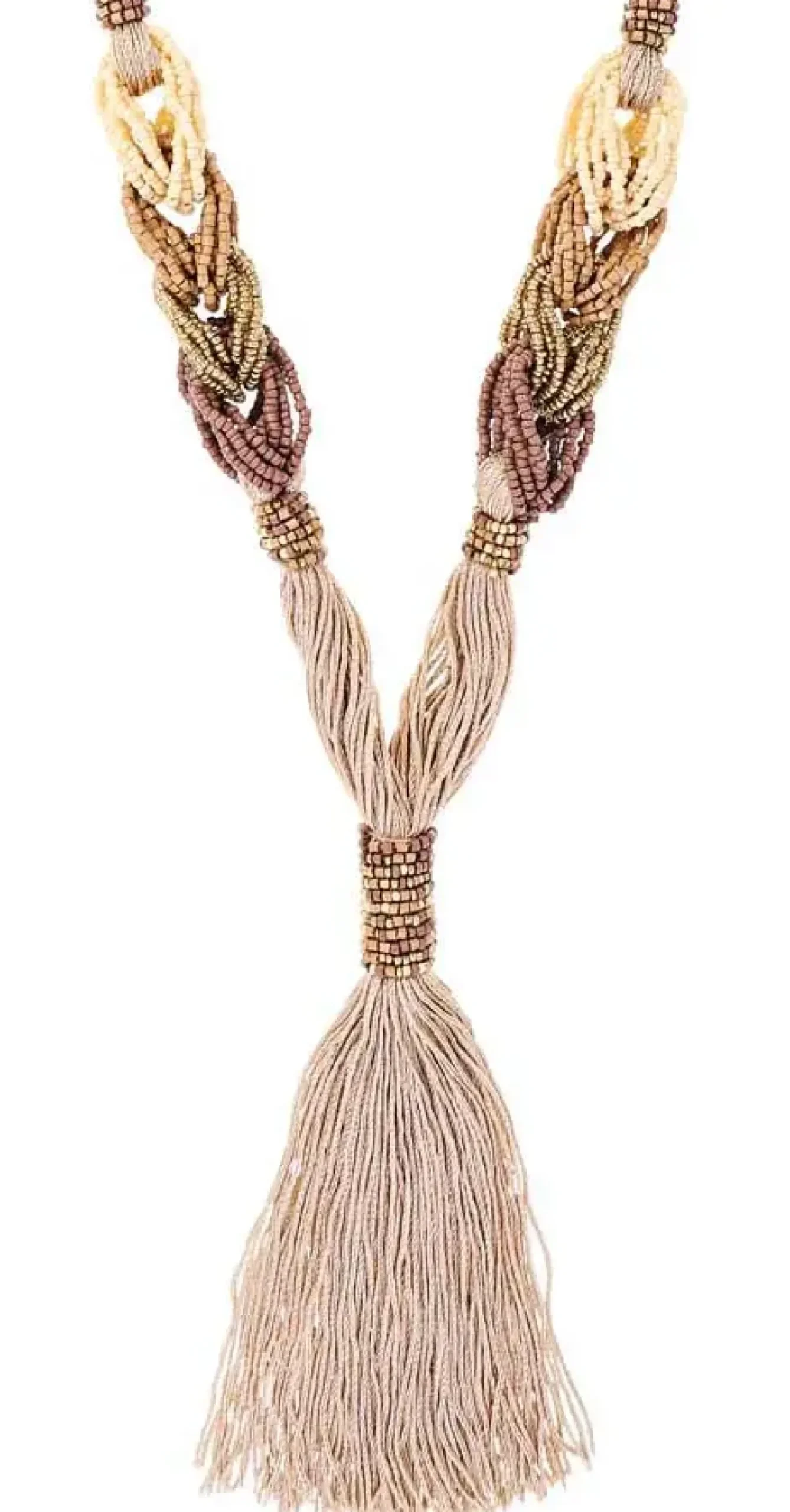 Kette - Chic Harmony