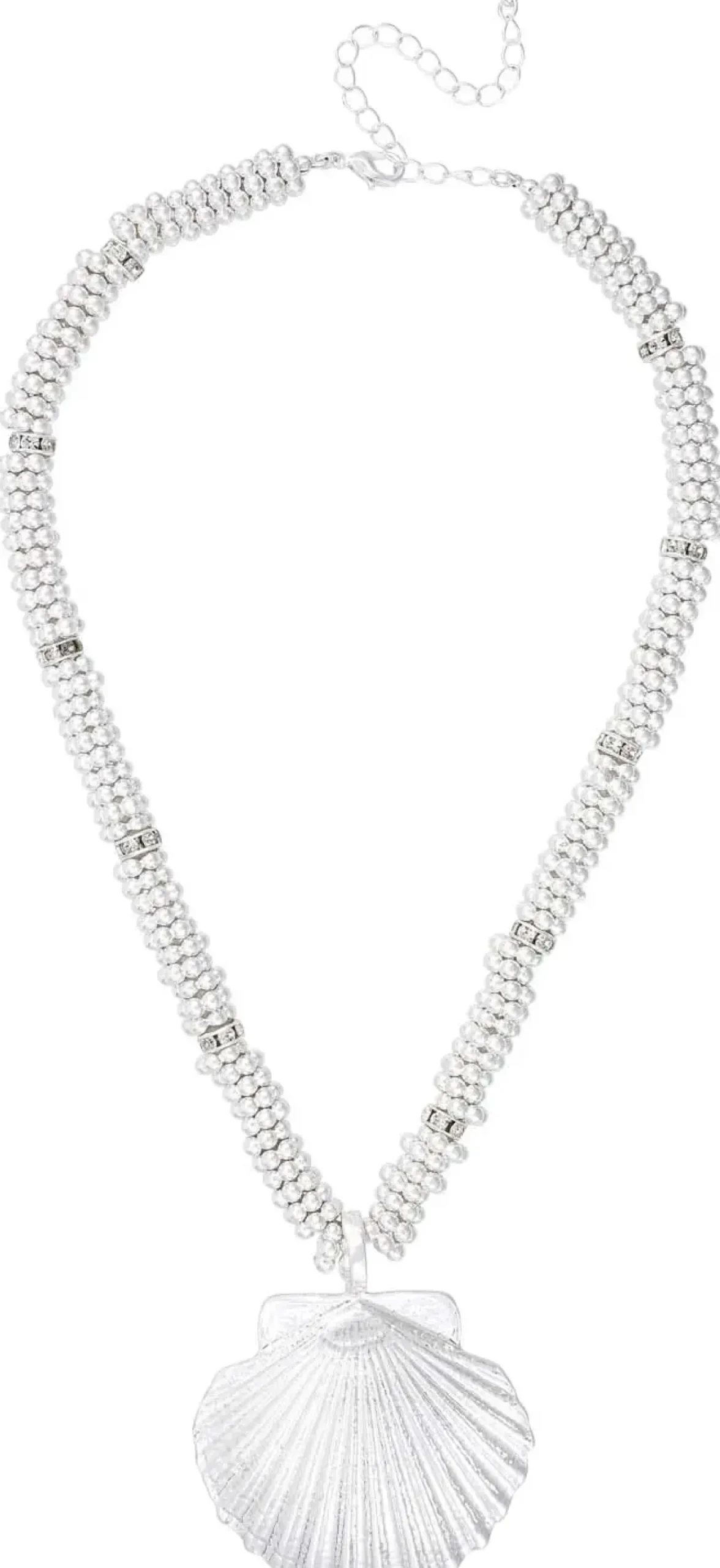 Kette - Chrome Shell