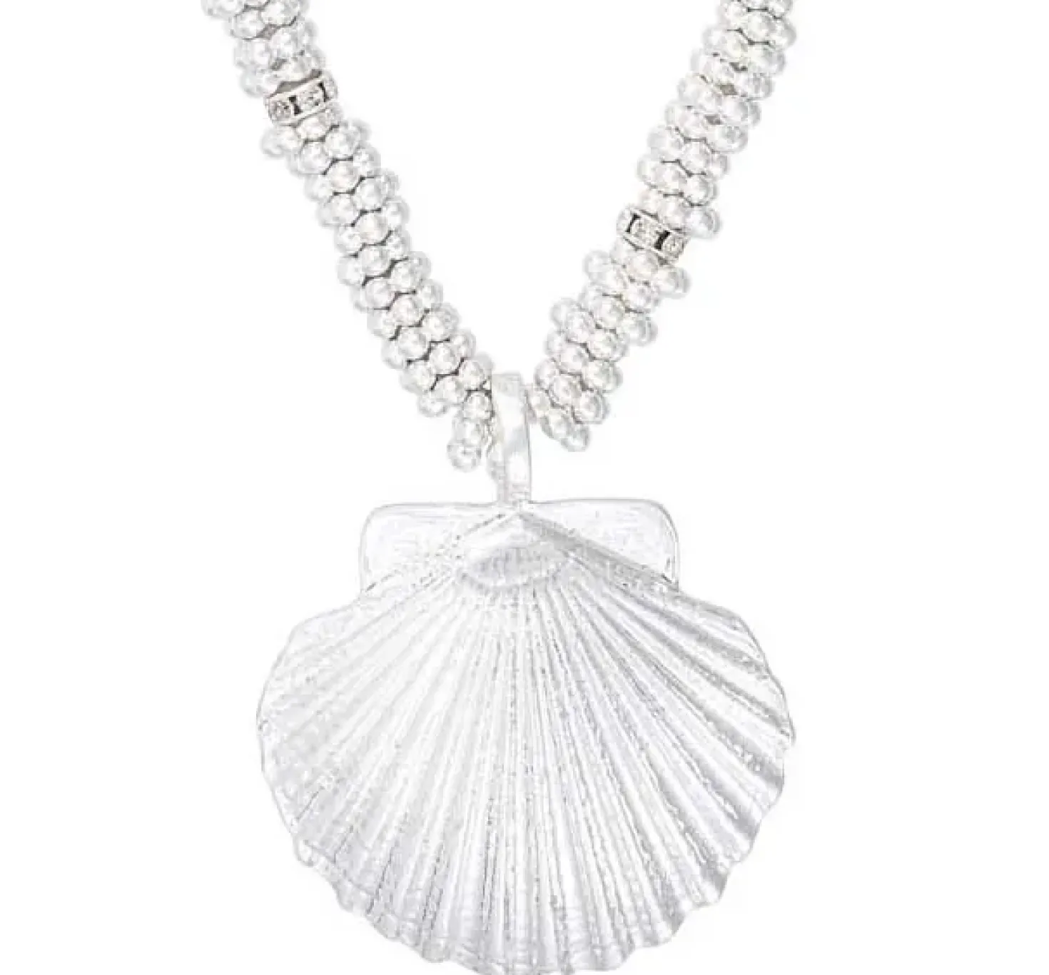 Kette - Chrome Shell