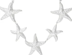 Kette - Chrome Stars