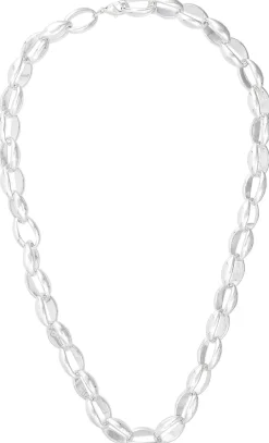 Kette - Chunky Ovals