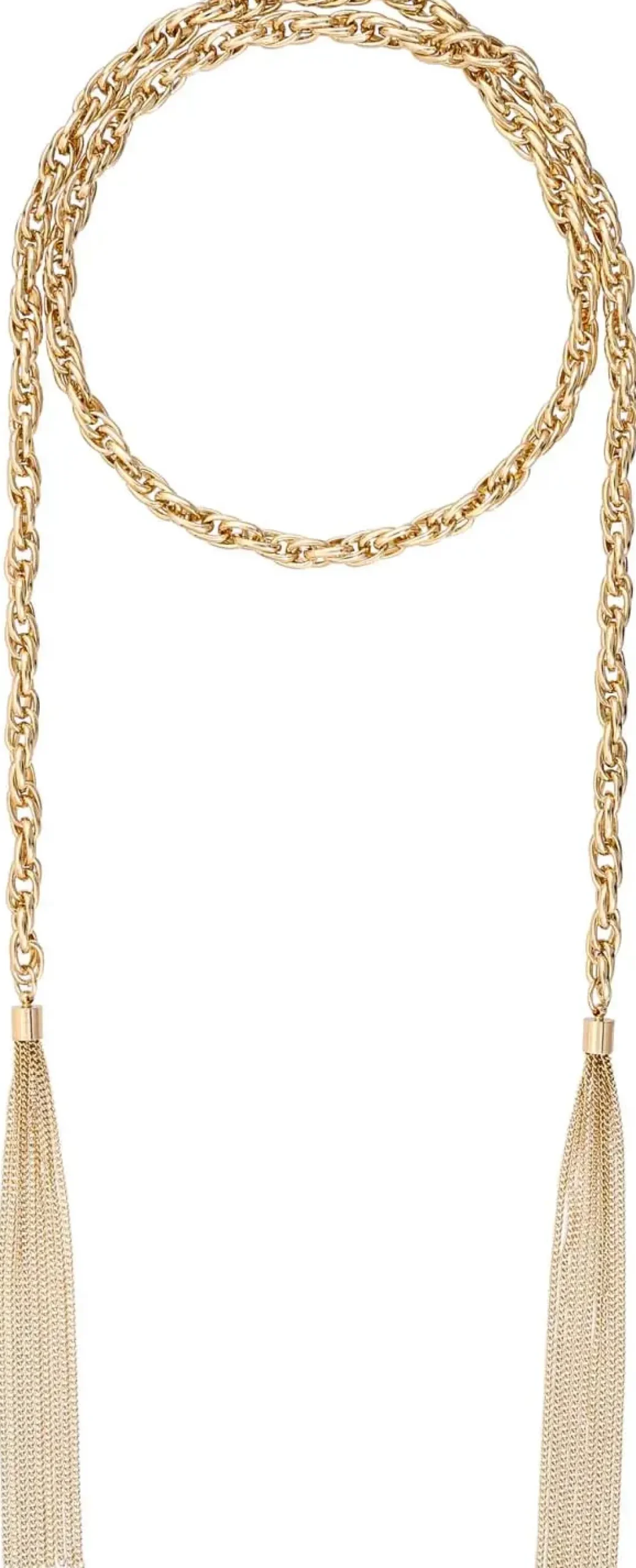 Kette - Chunky Twist