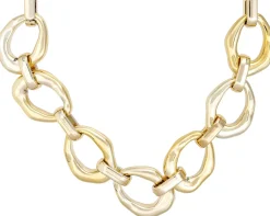 Kette - Chunky Vintage