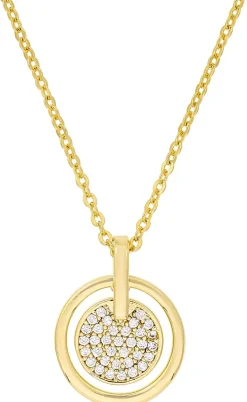 Kette - Classic Circle