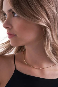 Kette - Classic Gold