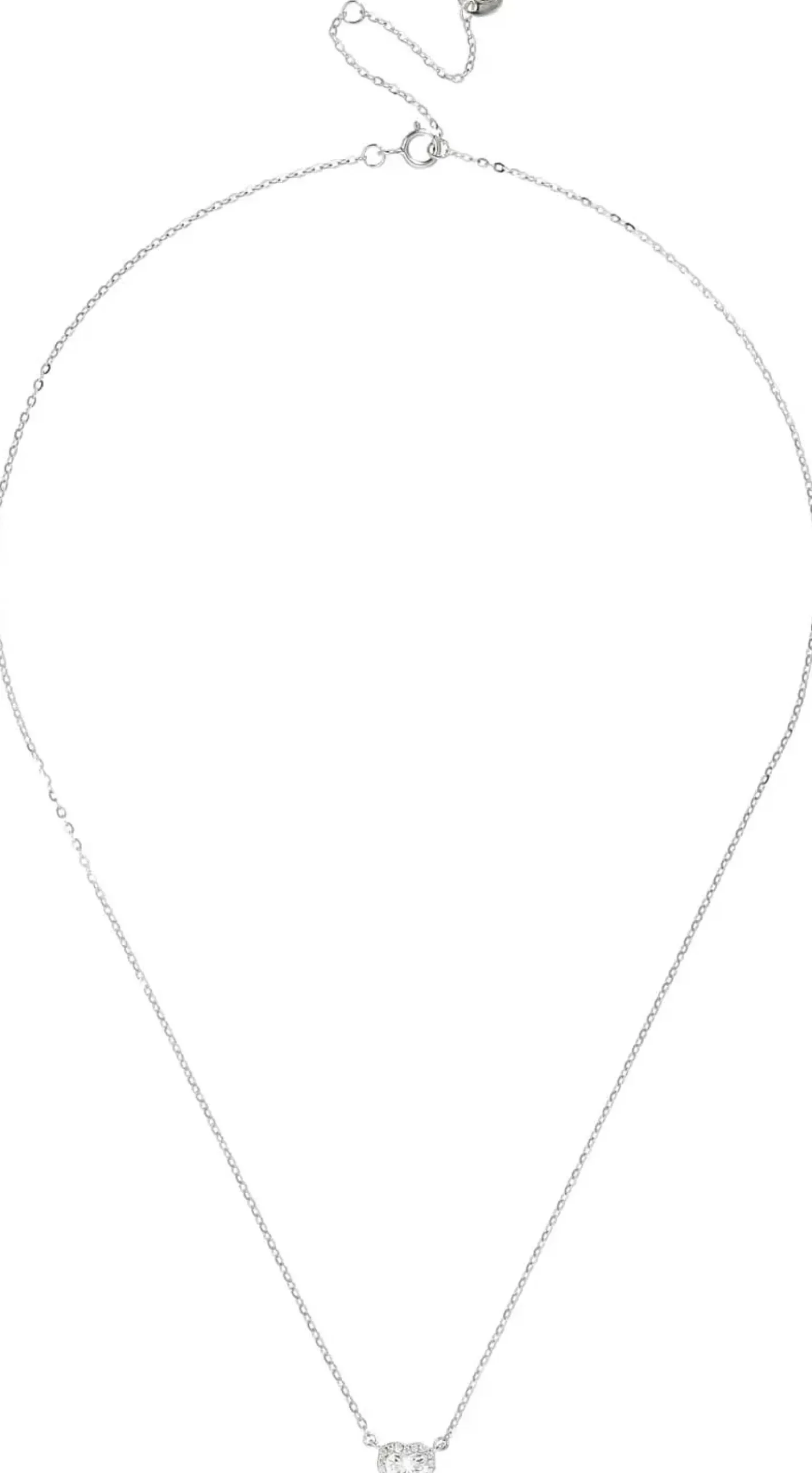 Kette - Classic Heart