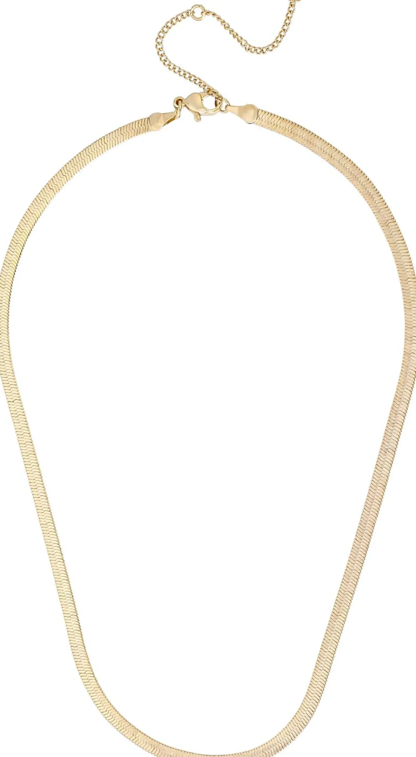 Kette - Classic Snake