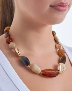 Kette - Classic Stones