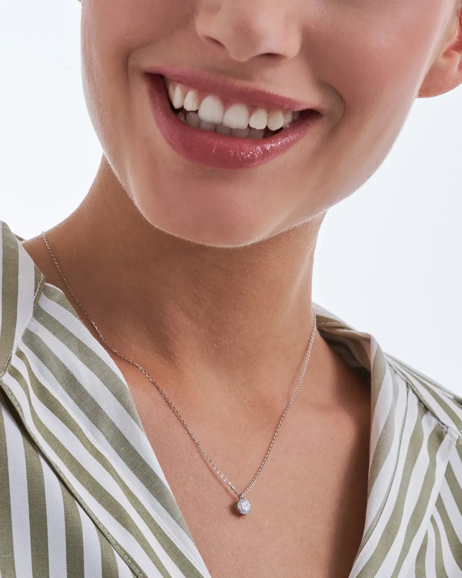 Kette - Classically Elegant