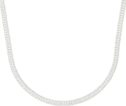 Kette - Classy Silver