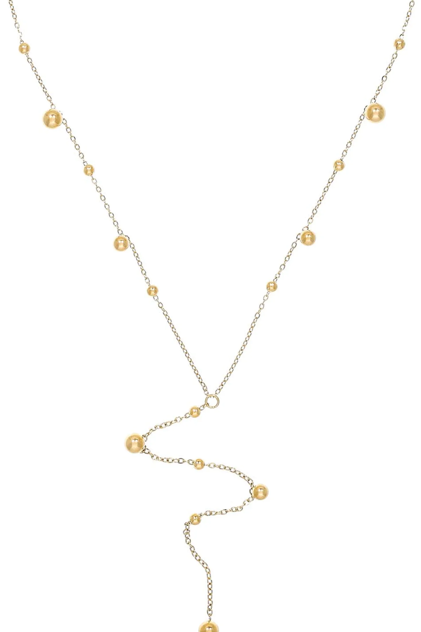 Kette - Classy Steel
