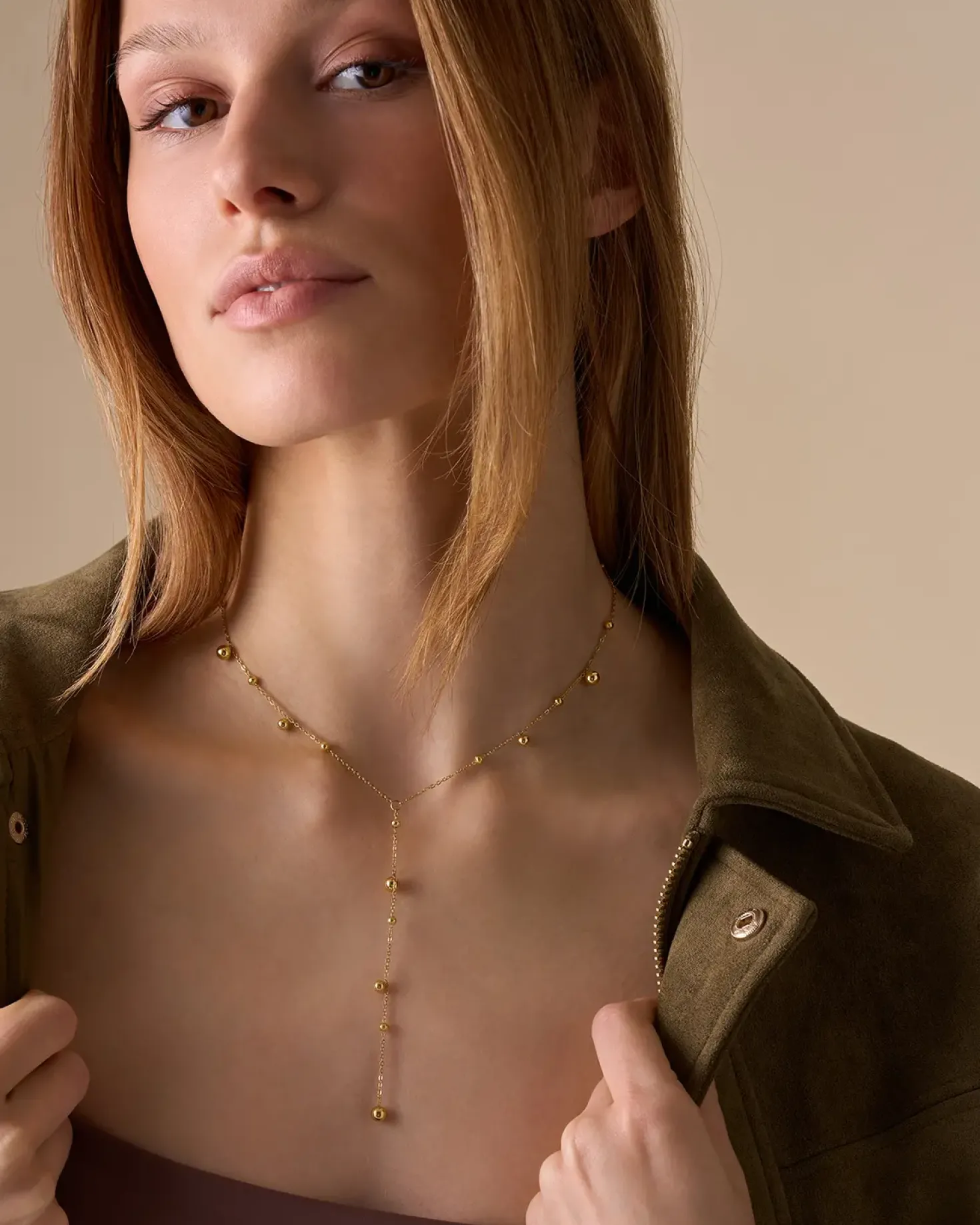 Kette - Classy Steel