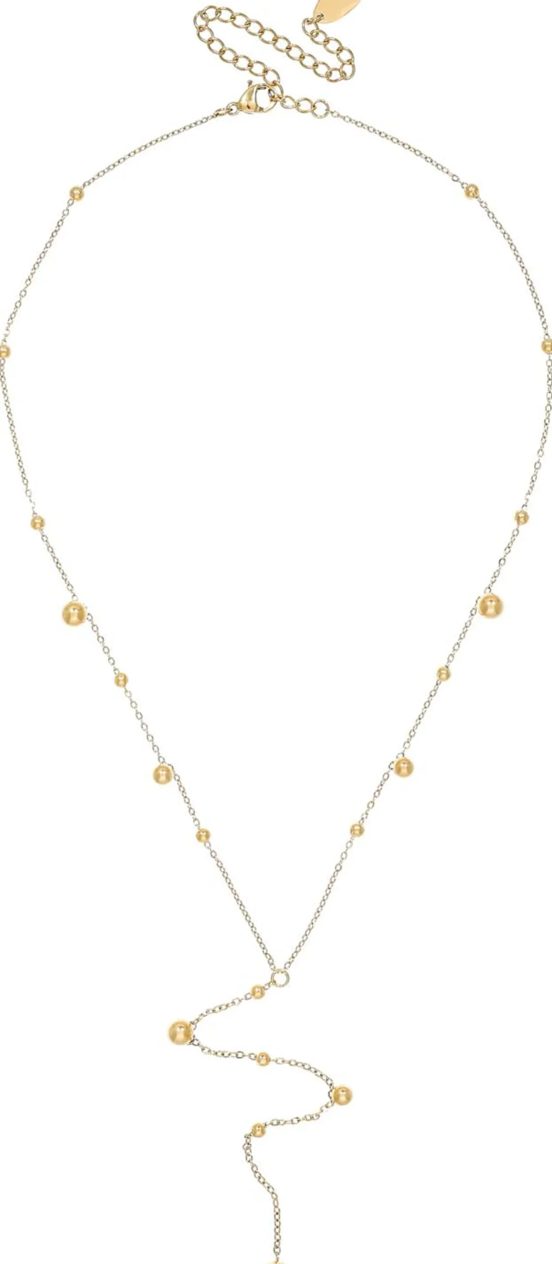 Kette - Classy Steel