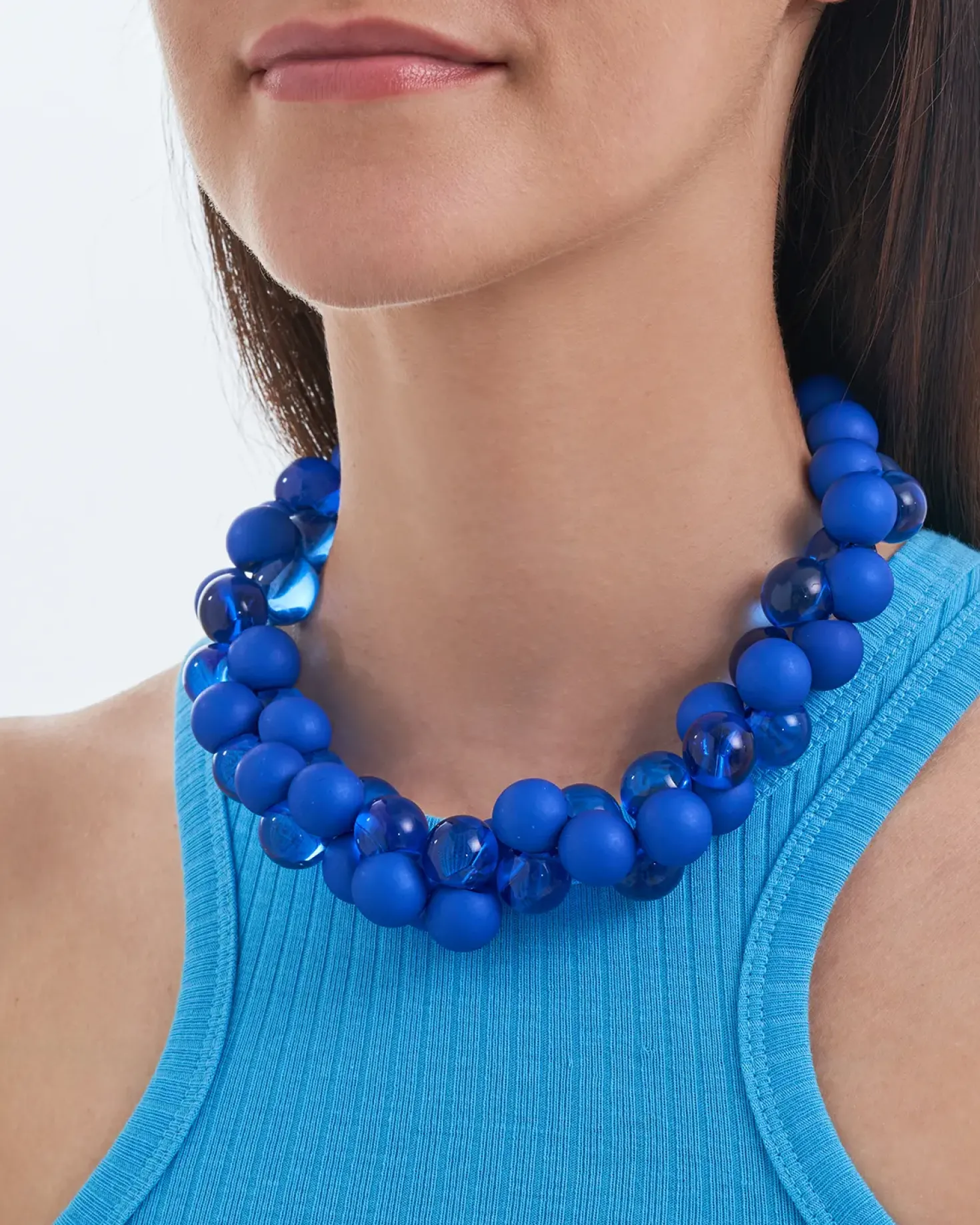 Kette - Cobalt Shine