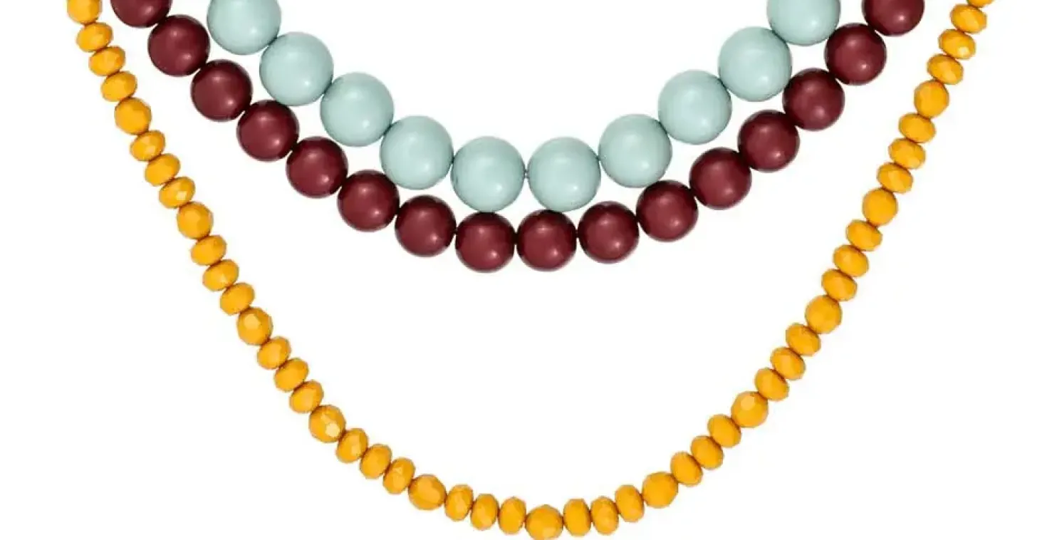 Kette - Color Harmony