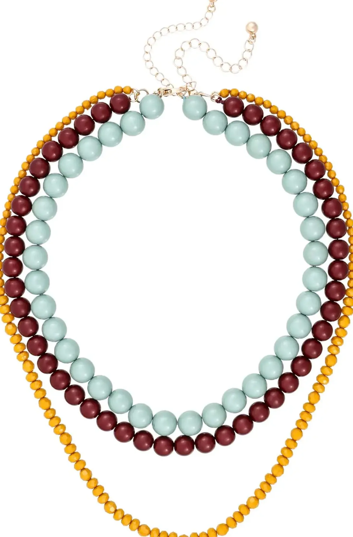 Kette - Color Harmony
