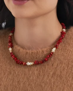 Kette - Coral Vacation