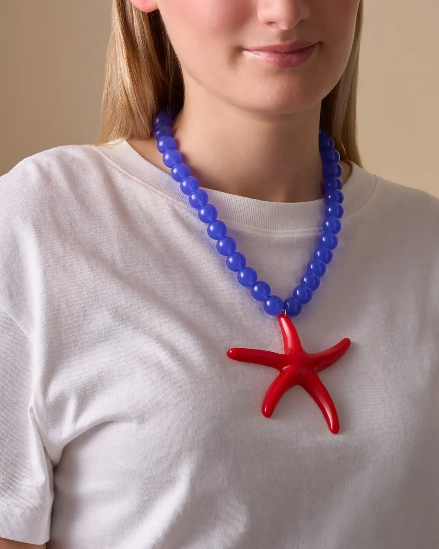 Kette - Costal Blue