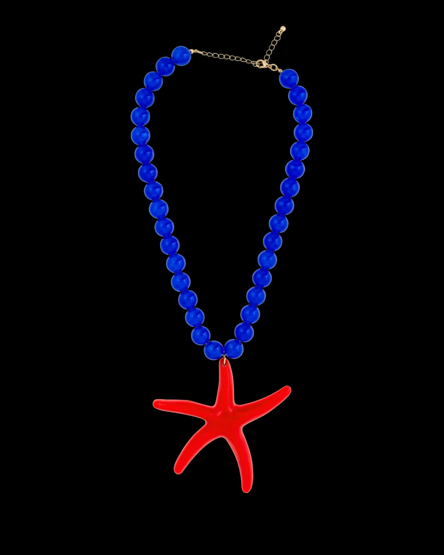 Kette - Costal Blue