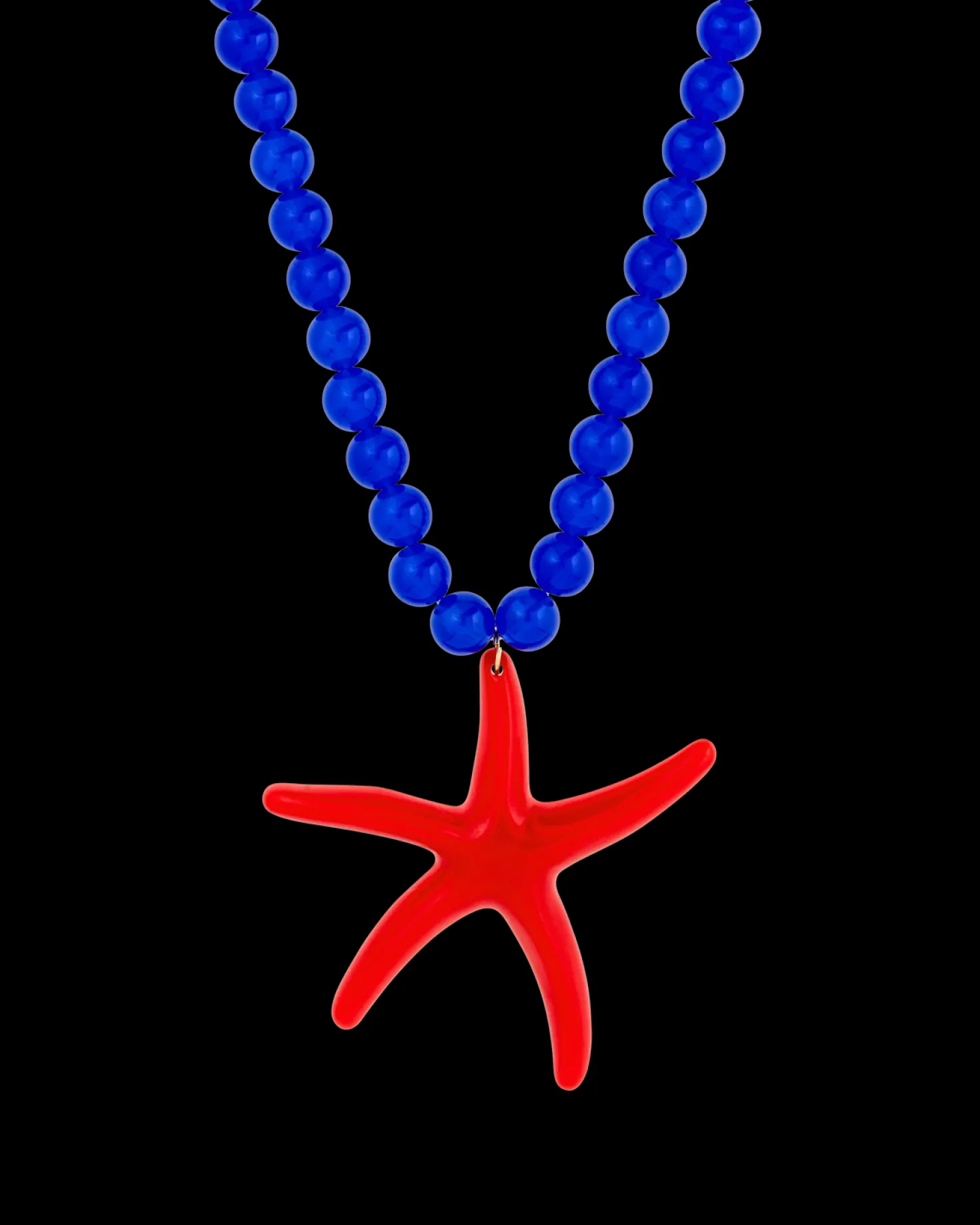 Kette - Costal Blue