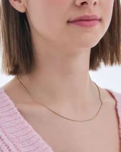 Kette - Creative Gold