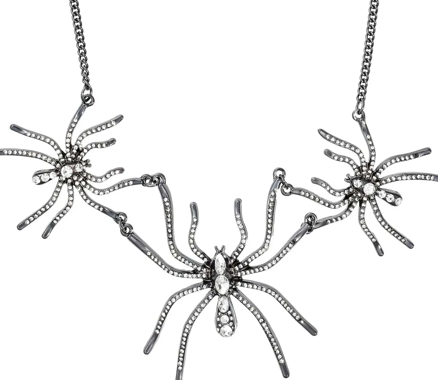 Kette - Creepy Crawly