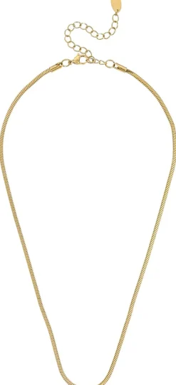 Kette - Deep Steel