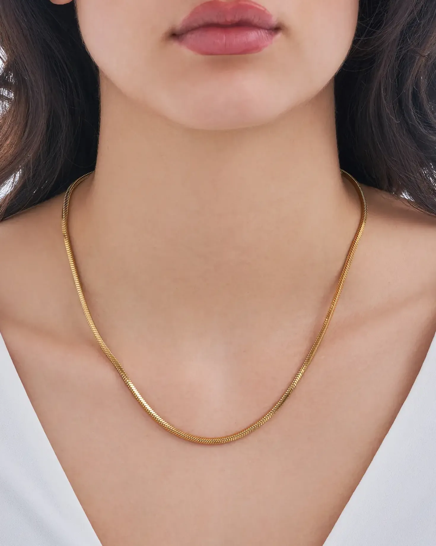 Kette - Deep Steel