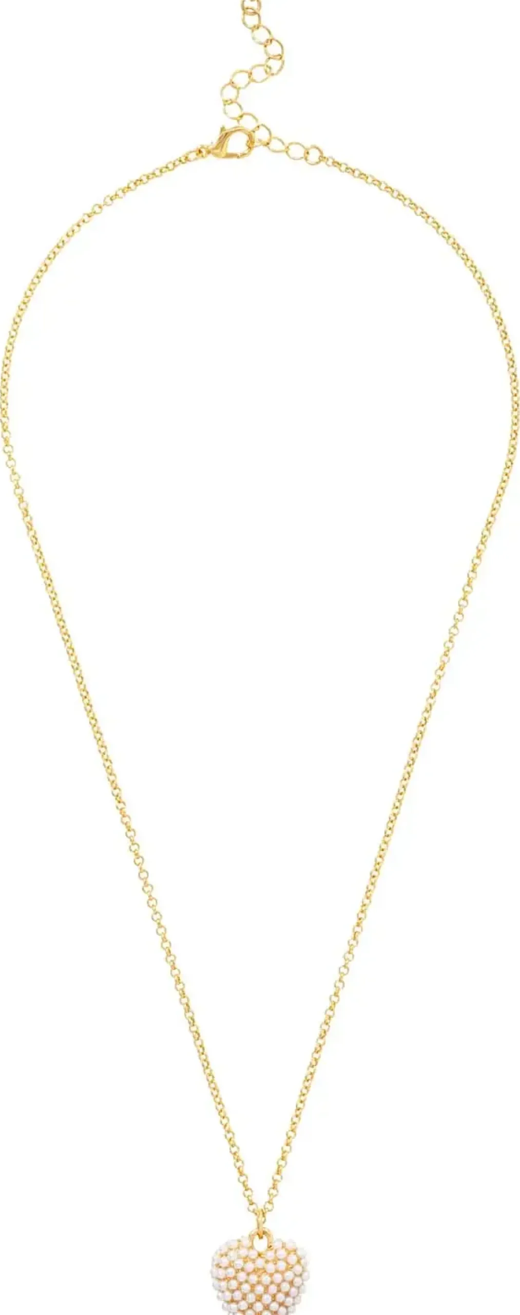 Kette - Delicate Pearls