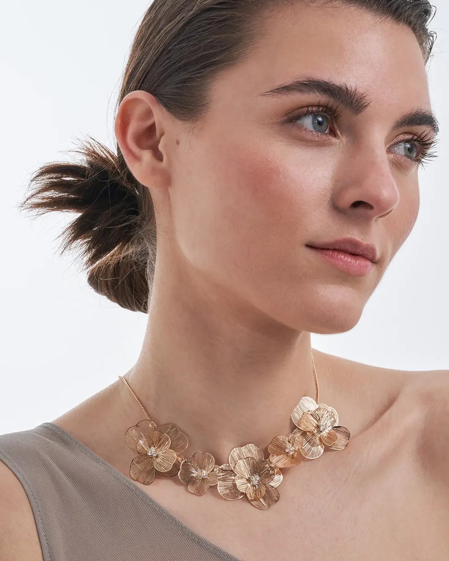 Kette - Delightful Flowers