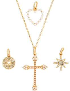 Kette - Different Pendants