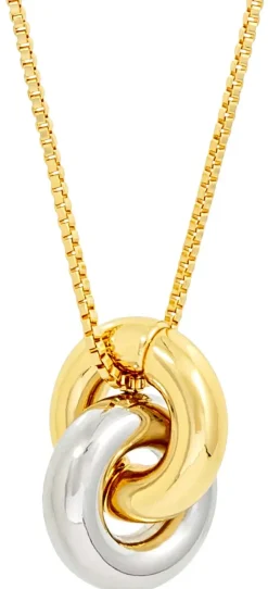 Kette - Double Rings