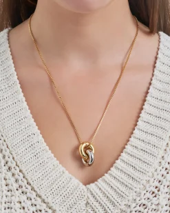 Kette - Double Rings
