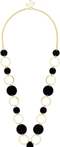 Kette - Duo Circles