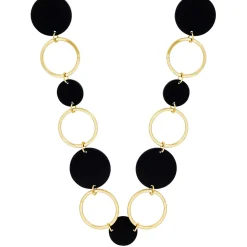 Kette - Duo Circles