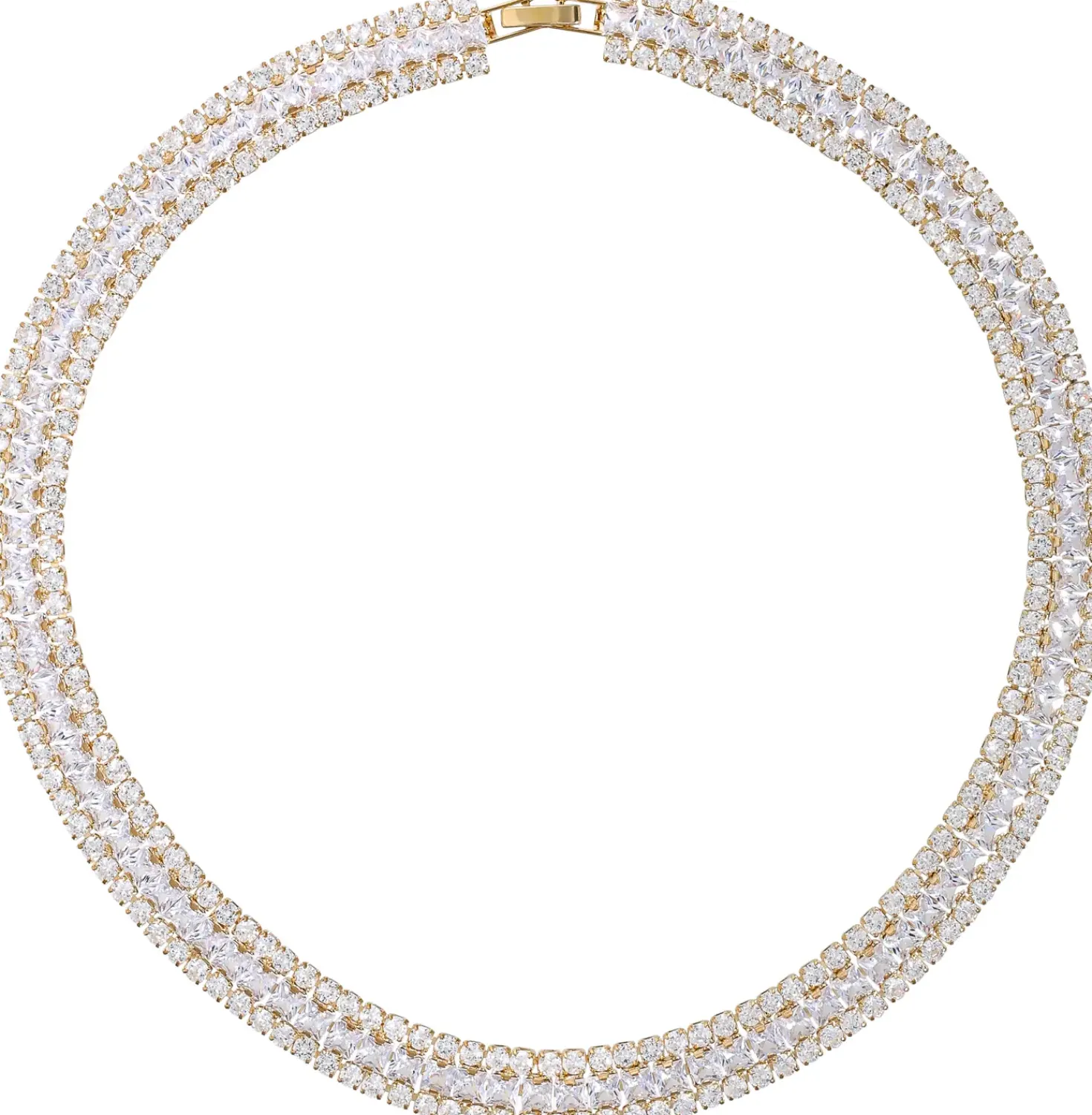 Kette - Elegance Sparkle