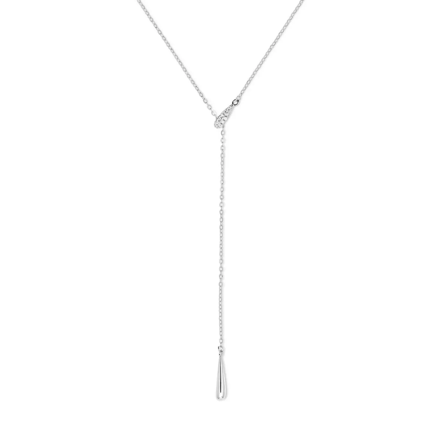 Kette - Elegant Catch