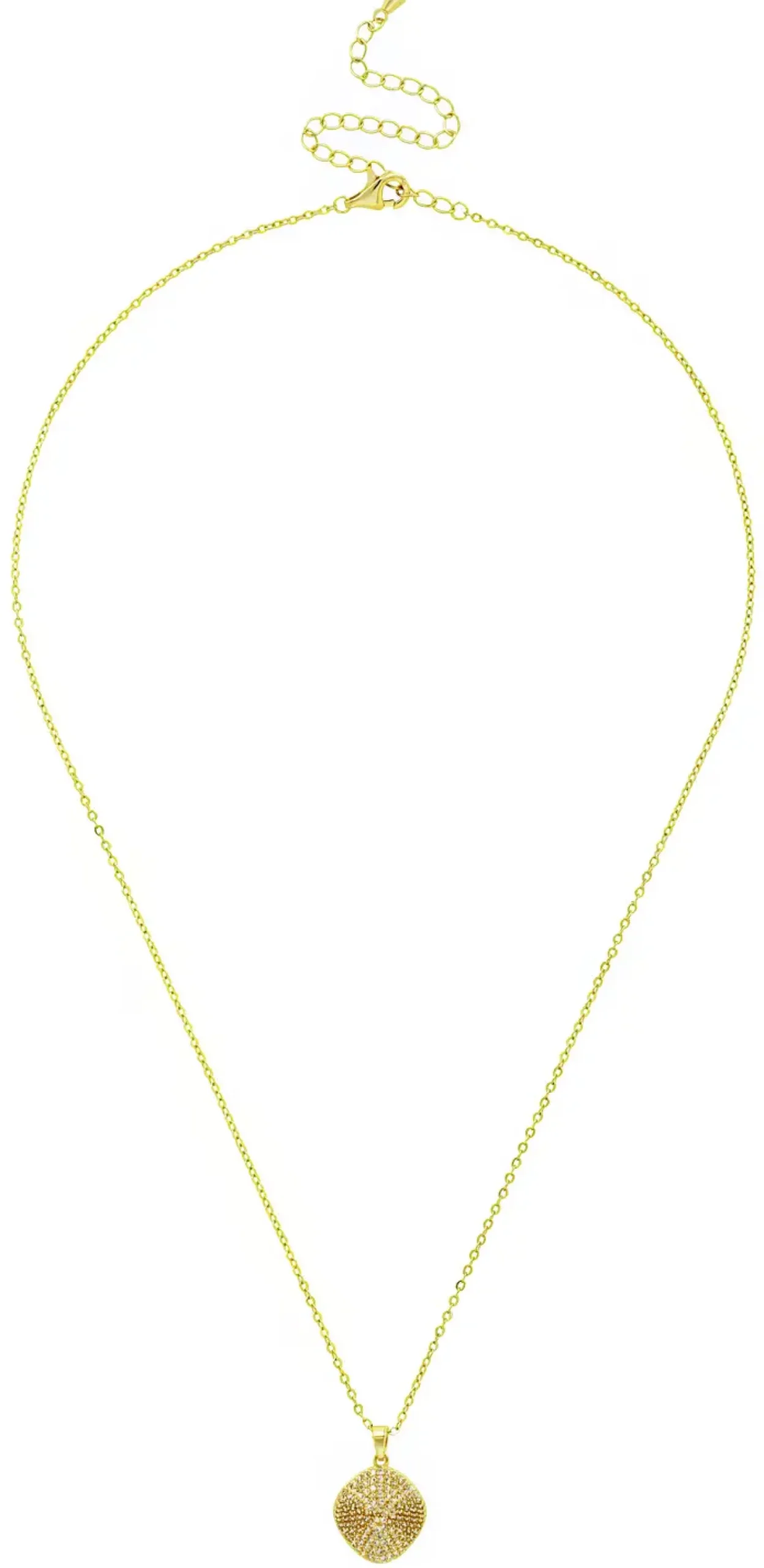 Kette - Elegant Plate
